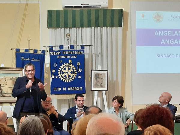 Rotary Club Bisceglie