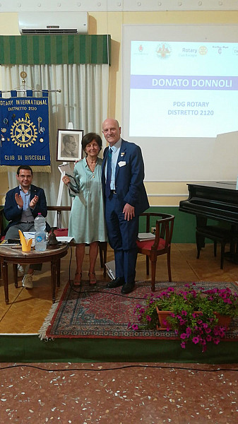 Rotary Club Bisceglie