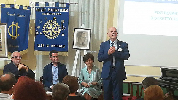 Rotary Club Bisceglie