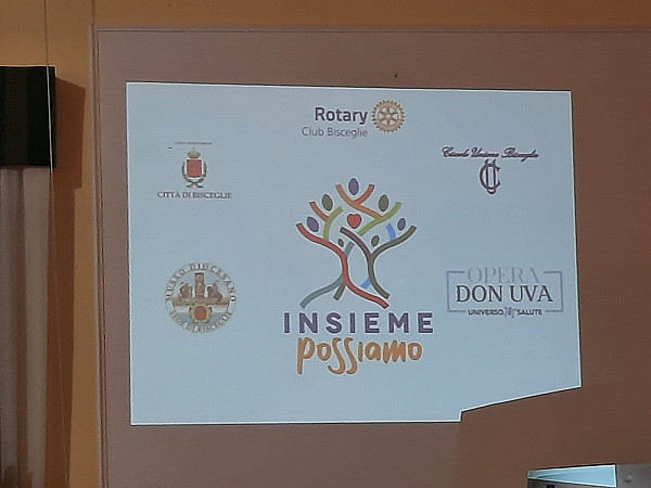 Rotary Club Bisceglie