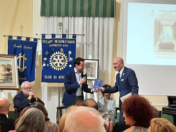 Rotary Club Bisceglie