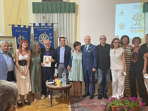 Rotary Club Bisceglie