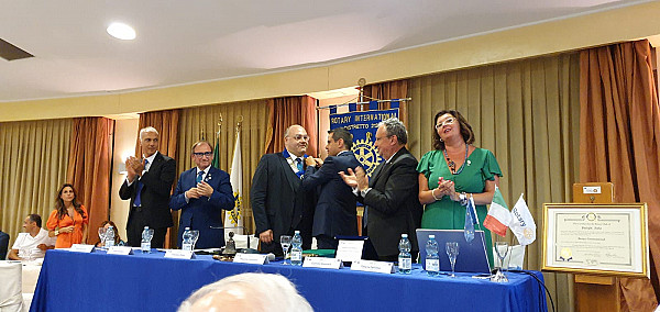 Rotary Club Bisceglie