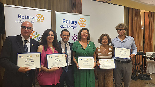 Rotary Club Bisceglie