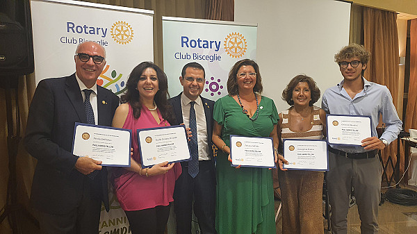 Rotary Club Bisceglie