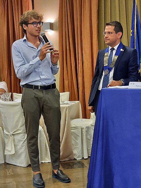 Rotary Club Bisceglie