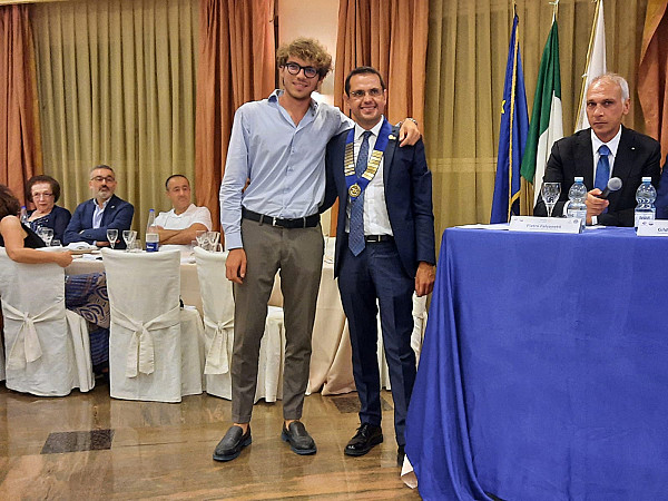 Rotary Club Bisceglie