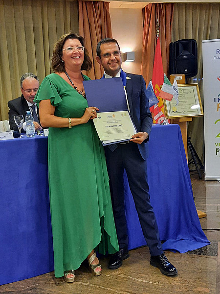 Rotary Club Bisceglie