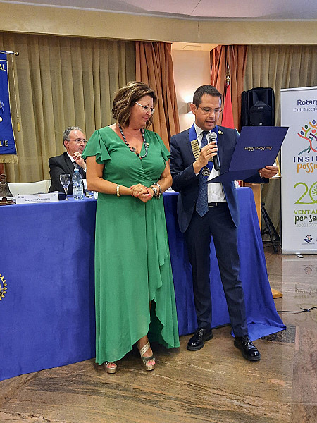 Rotary Club Bisceglie