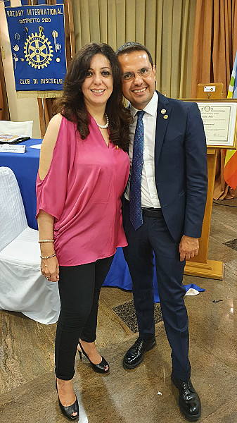 Rotary Club Bisceglie