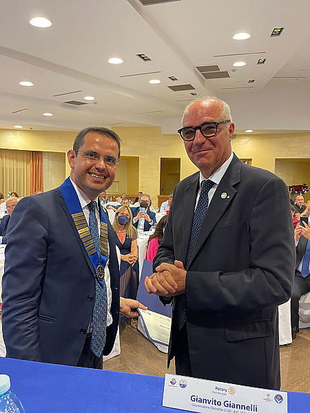 Rotary Club Bisceglie