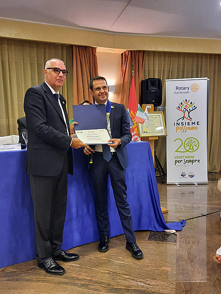 Rotary Club Bisceglie