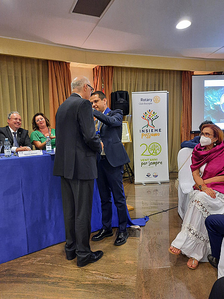 Rotary Club Bisceglie