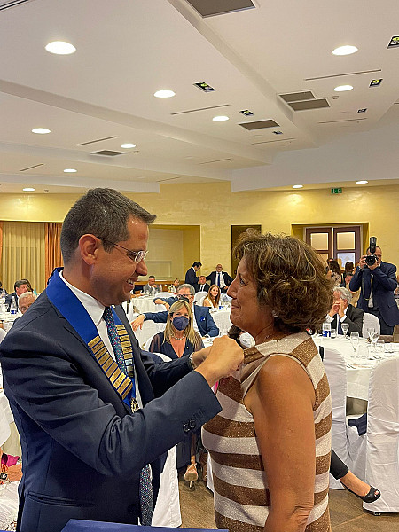 Rotary Club Bisceglie