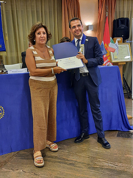 Rotary Club Bisceglie