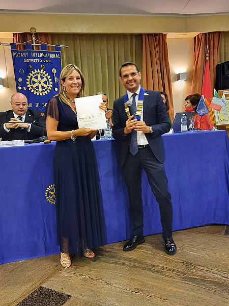 Rotary Club Bisceglie