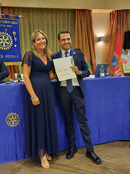 Rotary Club Bisceglie