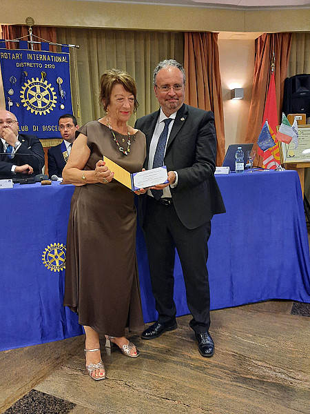 Rotary Club Bisceglie