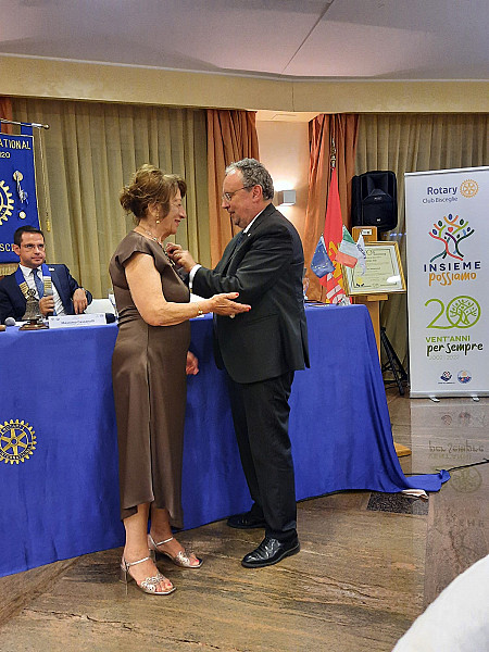 Rotary Club Bisceglie