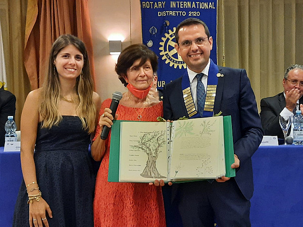 Rotary Club Bisceglie