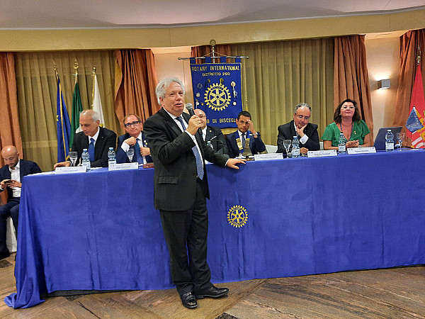 Rotary Club Bisceglie