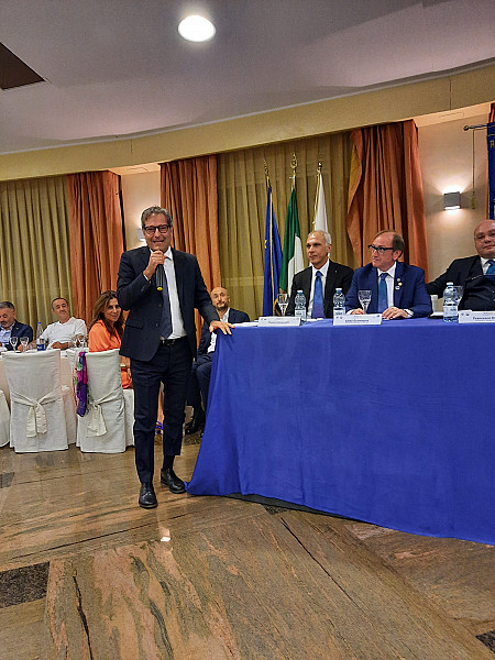 Rotary Club Bisceglie