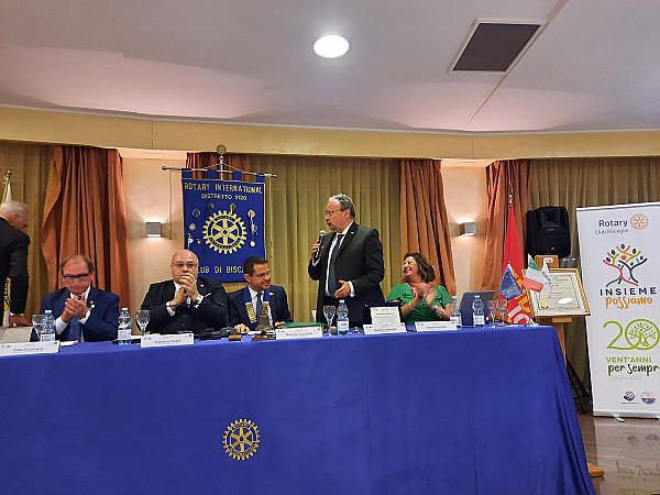 Rotary Club Bisceglie