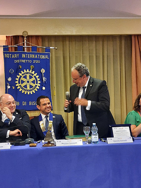 Rotary Club Bisceglie