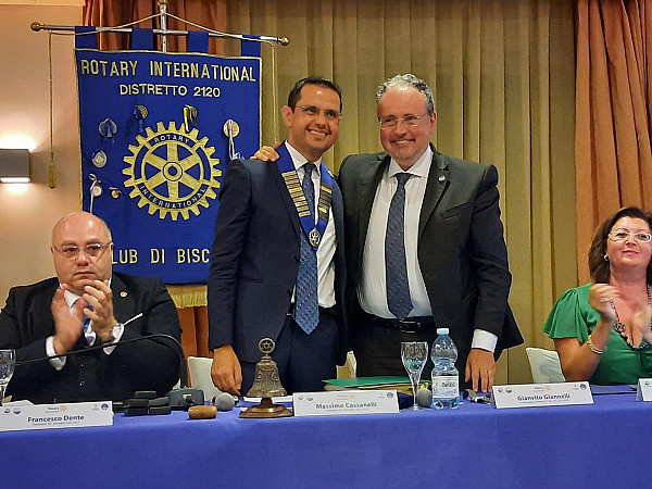 Rotary Club Bisceglie