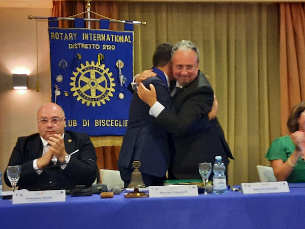 Rotary Club Bisceglie