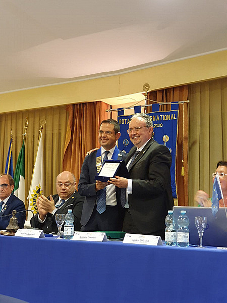 Rotary Club Bisceglie