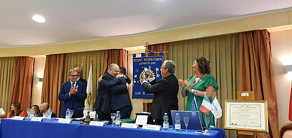 Rotary Club Bisceglie