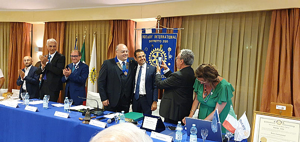 Rotary Club Bisceglie