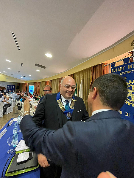 Rotary Club Bisceglie