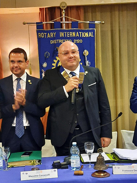 Rotary Club Bisceglie