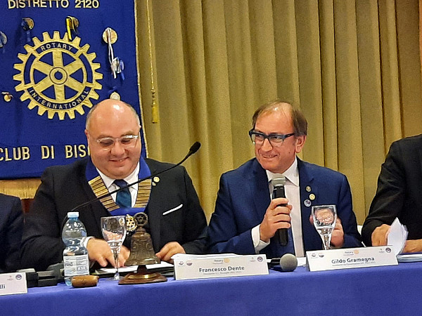 Rotary Club Bisceglie