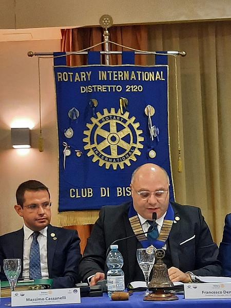 Rotary Club Bisceglie