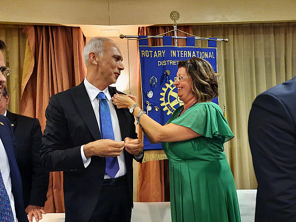 Rotary Club Bisceglie