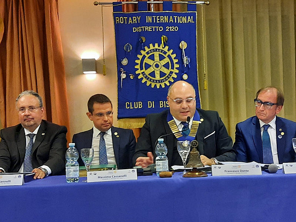 Rotary Club Bisceglie