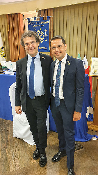 Rotary Club Bisceglie