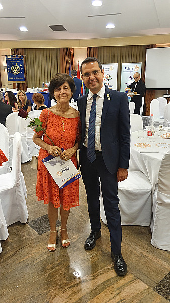 Rotary Club Bisceglie