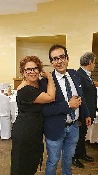 Rotary Club Bisceglie