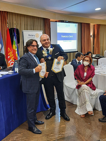 Rotary Club Bisceglie