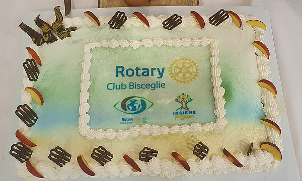 Rotary Club Bisceglie