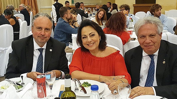 Rotary Club Bisceglie