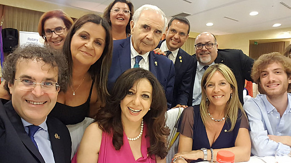 Rotary Club Bisceglie