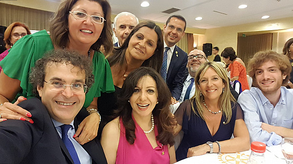 Rotary Club Bisceglie