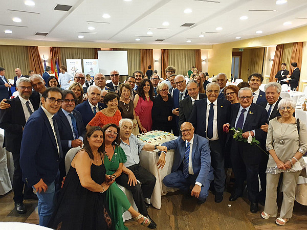 Rotary Club Bisceglie