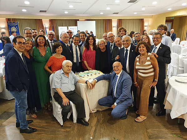 Rotary Club Bisceglie