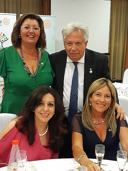 Rotary Club Bisceglie